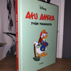 Aku Ankka työn touhussa & Juhlatuulella - Uudet - pikkukuva 2