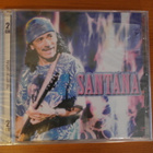 Santana:The Best Of Santana-2CD.Uusi,avaamaton! - pikkukuva 1