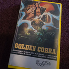 GOLDEN COBRA - pikkukuva 4