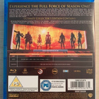 Star Wars: The Clone Wars: Kausi 1 (Blu-ray) - pikkukuva 2