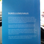 Mikko Voipio : SUKELLUSKUVAUS ( SIS POSTIKULU) - pikkukuva 2