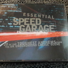 Essential Speed Garage - pikkukuva 1