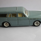 Tekno Volvo Amazon farmari - pikkukuva 3