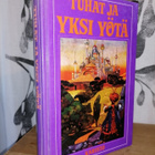Tuhat ja yksi yötä - 10.p.1988 - kuv. Rene Bull - pikkukuva 1