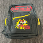 Vanha Nintendo / Super Mario -reppu - pikkukuva 1