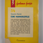 Quentin Patrick : Esine marmorilevyllä : salapoliisiromaani - pikkukuva 2
