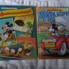 Kirjapaketti Disney 5 kirjaa Lainvartijat, Leirielämää ym - pikkukuva 4