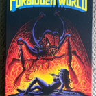 FORBIDDEN WORLD / MUTANT (BD+DVD) Roger Corman MEDIABOOK - pikkukuva 1