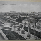 Tampere, Esplanadia (Hämeenpuistoa), mv pk, ei p. - pikkukuva 1