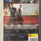 TERMINATOR - Pelastus (2009) Christian Bale, Sam Worthington - pikkukuva 2