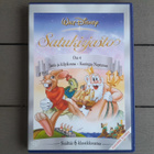 DVD: Walt Disney Satukirjasto - Osa 4  (2004) - pikkukuva 1