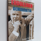 Seppo Keränen : Ehdollinen demokratia : Urho Kekkonen ja ... - pikkukuva 1