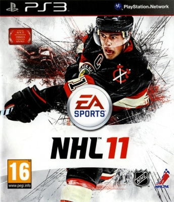 Nhl 11 (PS3)