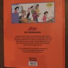 Scott & Borgman: Jere - huulen viemää - pikkukuva 2