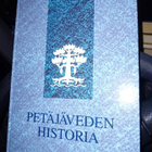 Manninen :  Petäjäveden historia  ( SIS POSTIKULU  ) - pikkukuva 1