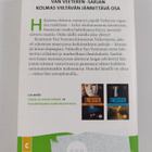 Håkan Nesser : Kotiinpaluu - pikkukuva 2