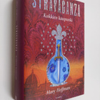 Mary Hoffman : Stravaganza Kukkien kaupunki - pikkukuva 1