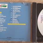 Teenage Heroes (CD) EX+!! Culture Beat David Hasselhoff - pikkukuva 2