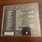 Pioneers Of Finnish Noize CD - pikkukuva 2