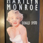 Donald Spoto: Marilyn Monroe - pikkukuva 1