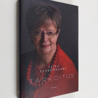 Liisa Jaakonsaari : Tarkoitus - pikkukuva 1