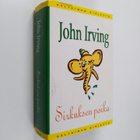 John Irving : Sirkuksen poika - pikkukuva 1