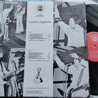 Dave Travis LP - pikkukuva 2