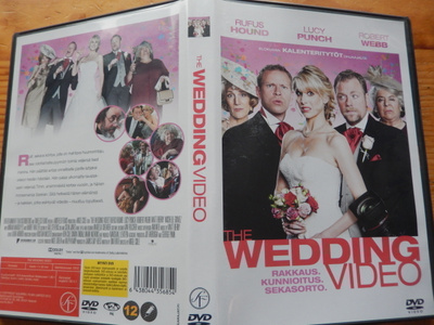 The Wedding Video