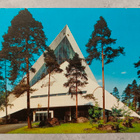 Hyvinkää, Hyvinkään kirkko - pikkukuva 1