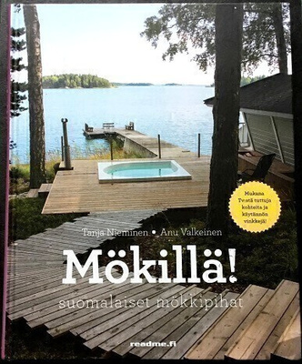 Mökillä