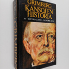 Carl Grimberg : Kansojen historia 20 : Imperialismi - Dem... - pikkukuva 1