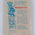 Astrid Lindgren : Melukylässä tapahtuu - pikkukuva 2