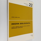 Jarmo Elomaa : Inkerin bibliografia : luettelo vatjalaisi... - pikkukuva 1