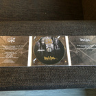 Skoll / Uruk-Hai ”Through The Mountains Mist They Came” CD - pikkukuva 3