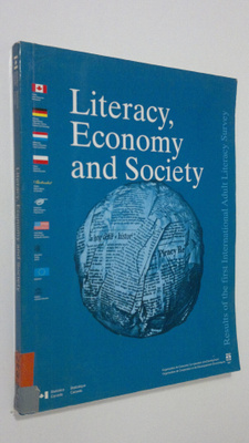 Literacy, economy and society : results of the first Inte...