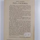 Knut Hamsun : Pan-Victoria - pikkukuva 2