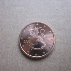 Suomi 2 cent, unc, v. 2003 - pikkukuva 2