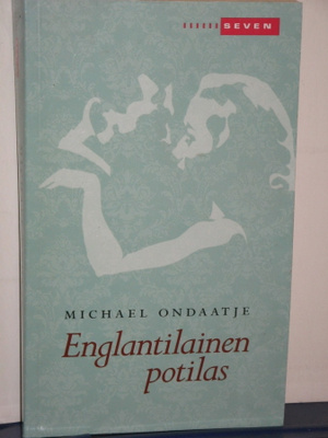 Michael Ondaatje : Englantilainen potilas
