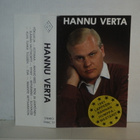 Hannu Verta - pikkukuva 1