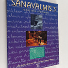 Sanavalmis 3 : yläasteen äidinkieli - pikkukuva 1