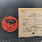 TANGOKOKOELMA 2. (OLAVI VIRTA JUHA EIRTO Ym.) 7'' EP -62 - pikkukuva 2