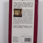 Peter Ackroyd : Chatterton - pikkukuva 2