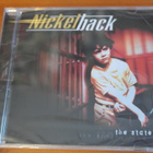 Nickelback:The State CD.Uusi,avaamaton! - pikkukuva 1