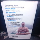 Wim Hof : The Wim Hof method ( SIS POSTIKULU ) - pikkukuva 2