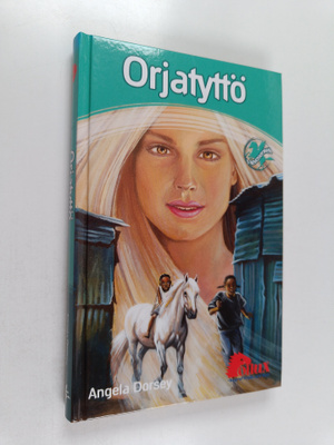 Angela Dorsey : Orjatyttö