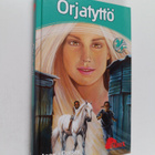 Angela Dorsey : Orjatyttö - pikkukuva 1