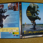 DVD: Yllätysperintö (FI, Bill Murray) - pikkukuva 1