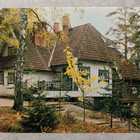 Järvenpää, Ainola, Jean Sibeliuksen koti - pikkukuva 1