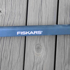 Fiskars Servo-System pitkävartiset ruohosakset GS46 - pikkukuva 3