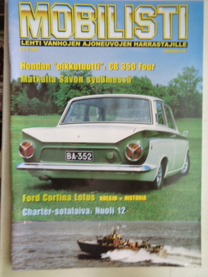 Mobilisti Nro 5/2000 (23.10)